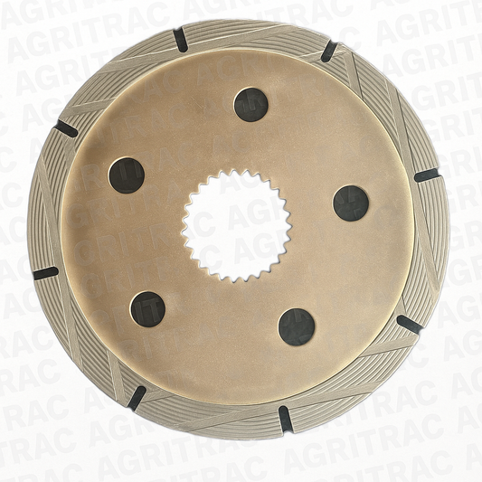 DISCO DE FRENO BRONCE