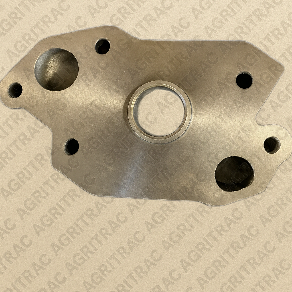 BOMBA ACEITE 248 390/290