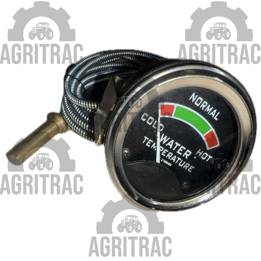 INDICADOR DE TEMPERATURA MECANICO