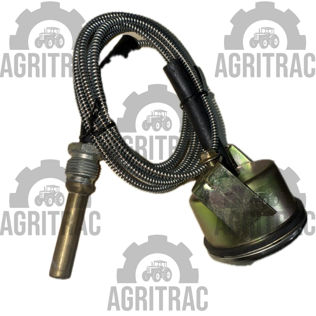 INDICADOR DE TEMPERATURA MECANICO