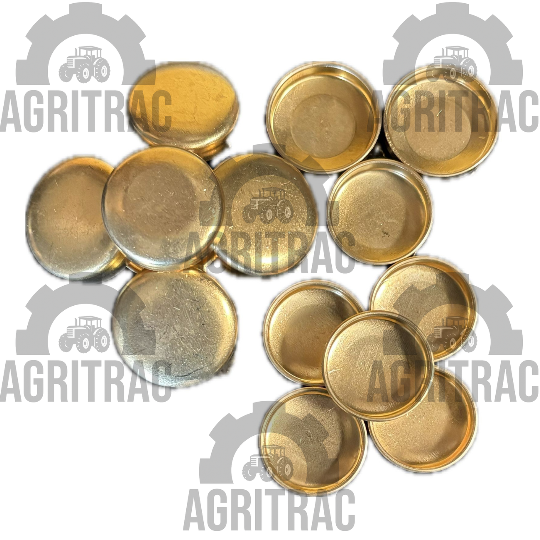 SET TAPONES PARA BLOCK