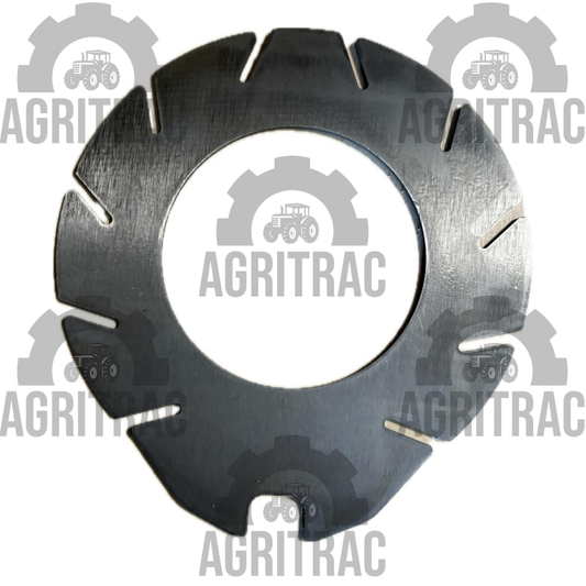 DISCO DE FRENO LISO HUMEDO