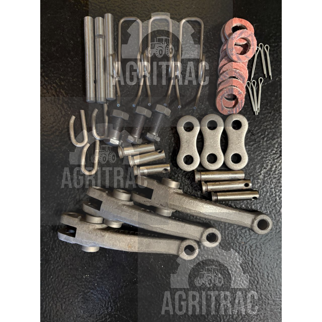 KIT DE REPARACIÓN DE CANASTA 12" Y 13"