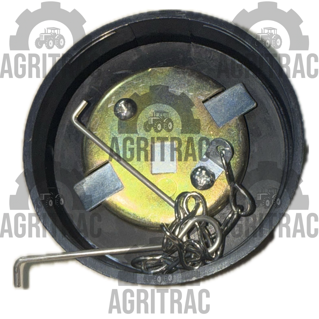 TAPON DE TANQUE DE DIESEL 390-399 ORIGINAL