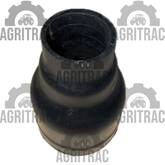 GUARDAPOLVO DE MANIVELA