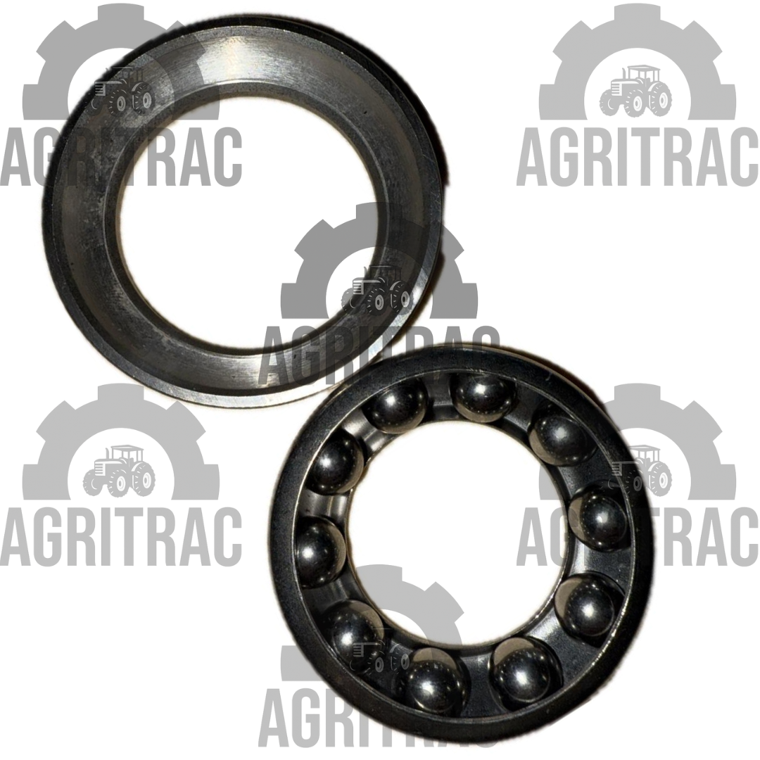 COJINETE CAJA DE TIMON