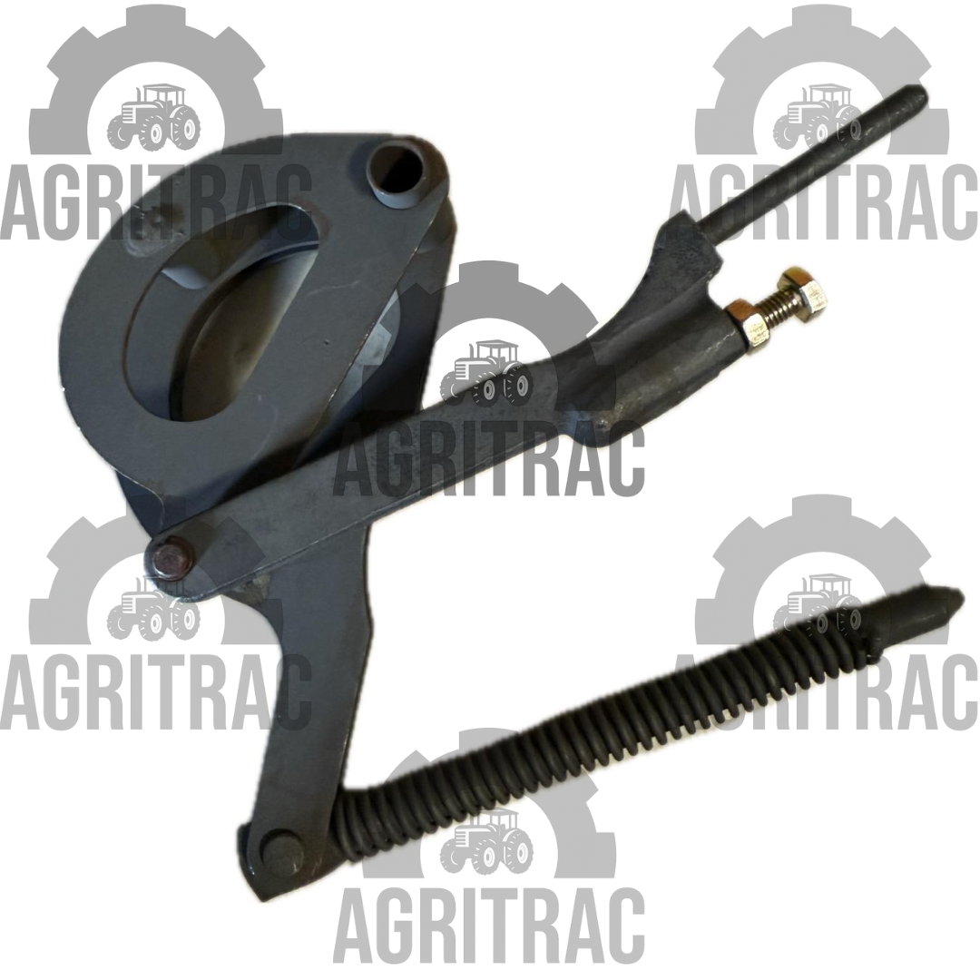 LINK DE TAPA LEVANTE HID