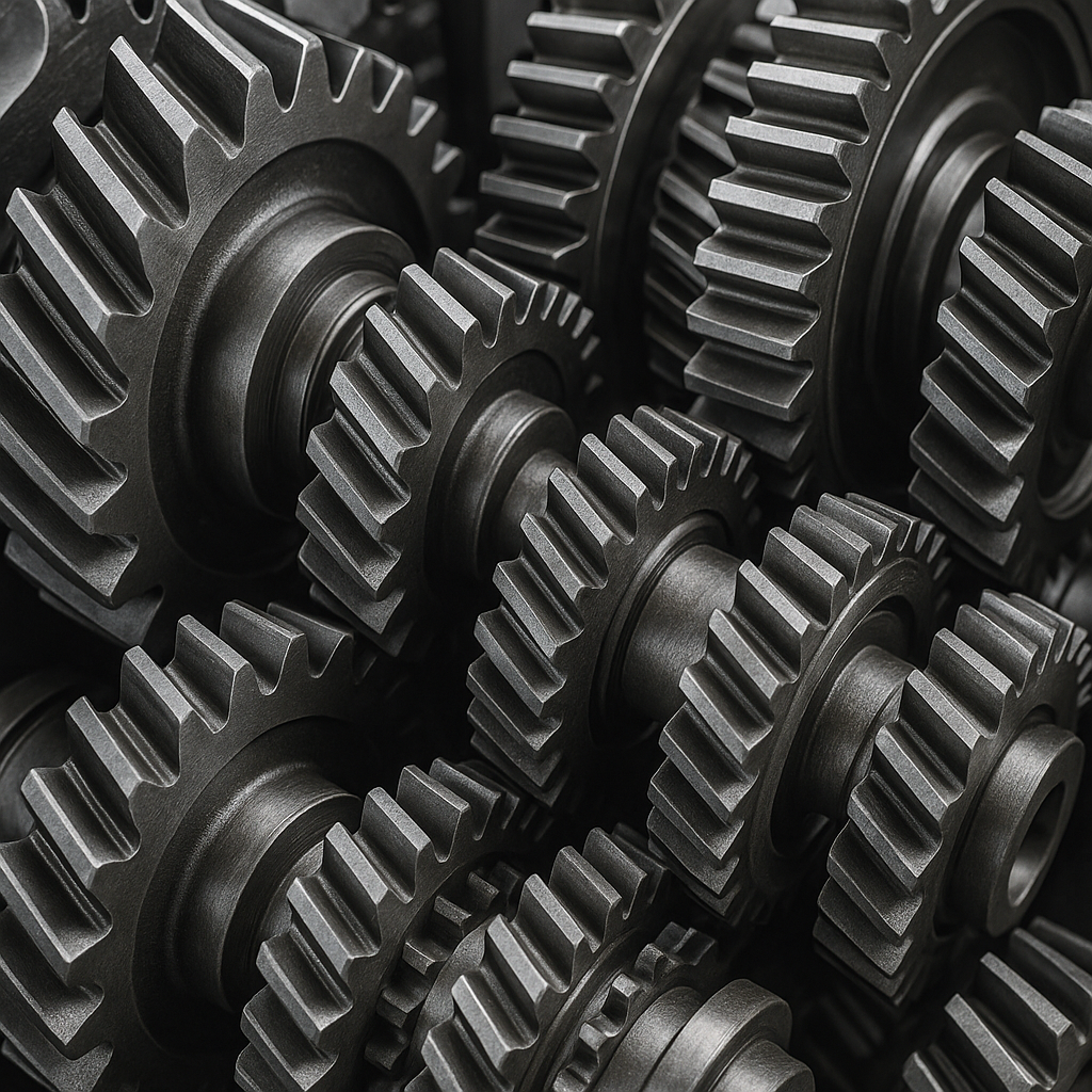 SISTEMA TRANSMISIÓN