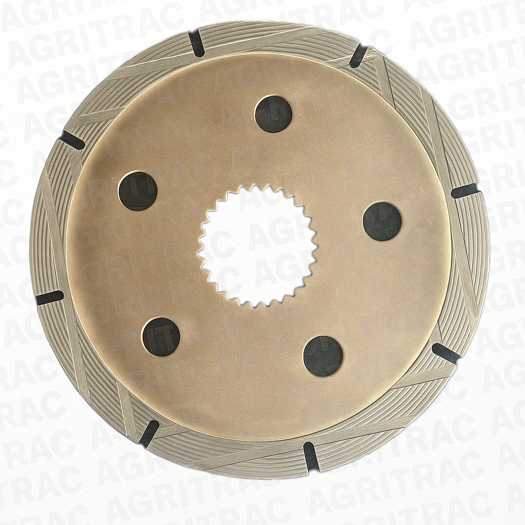 DISCO DE FRENO BRONCE