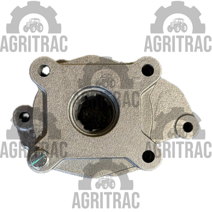 BOMBA ACEITE 248 390/290