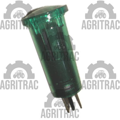 LUZ PILOTO VERDE