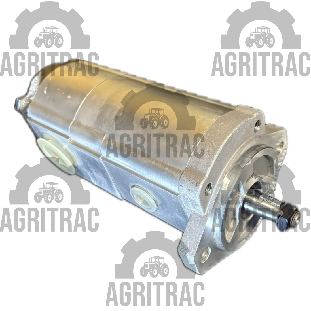 BOMBA DOBLE DE DIRECCIÓN