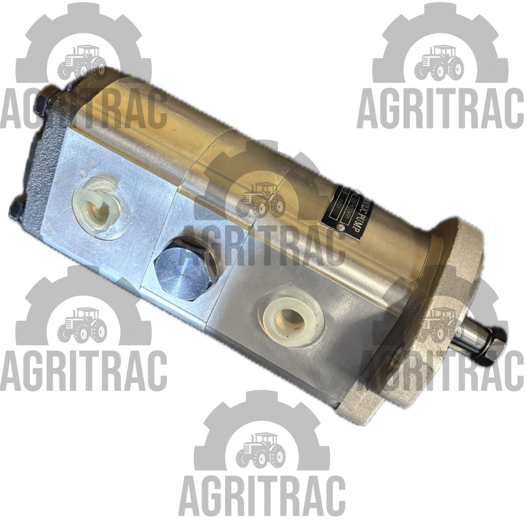 BOMBA DOBLE DE DIRECCIÓN