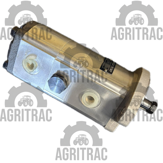 BOMBA DOBLE DE DIRECCIÓN