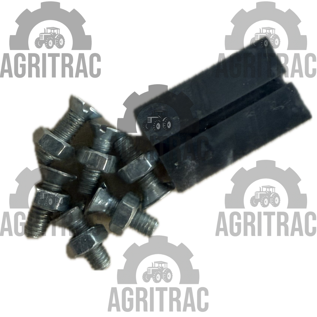 KIT HOUSING PORTACABLE CORREDERA