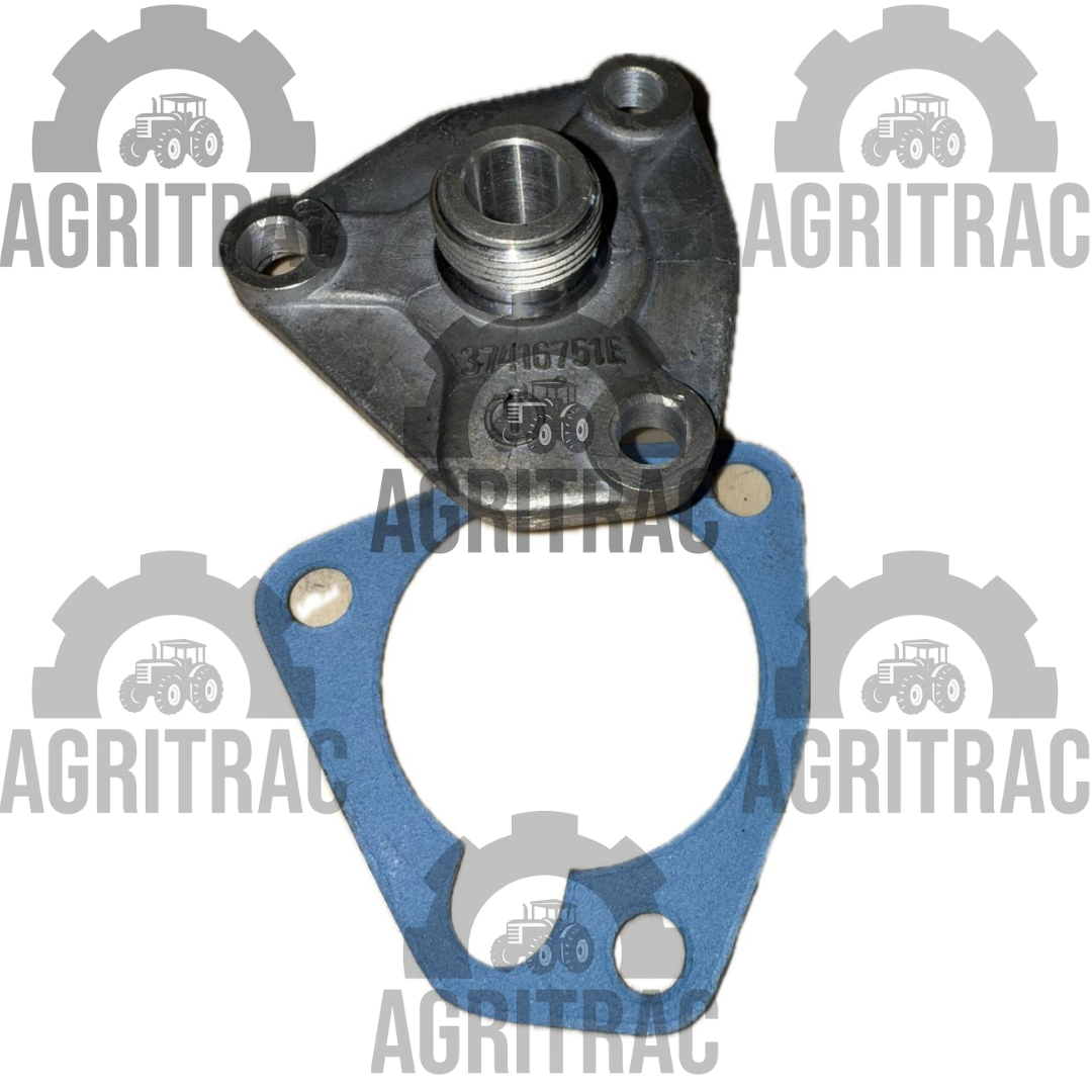 TAPA Y SELLO EJE LEVAS 3.152