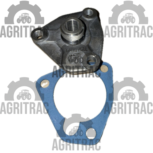 TAPA Y SELLO EJE LEVAS 3.152